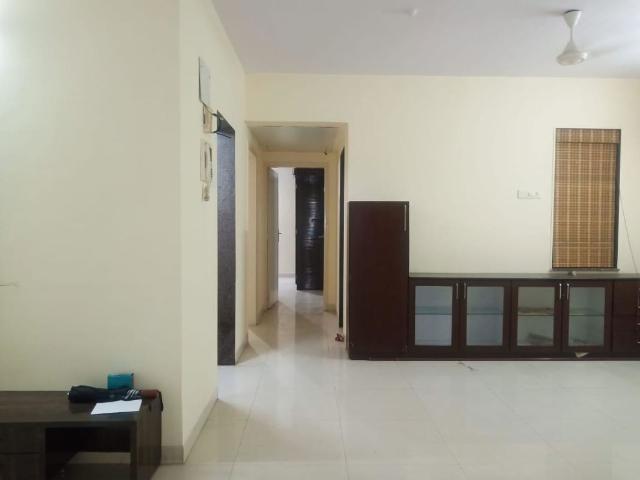 Rental | 2 BHK 780 Sq.Ft. Apartment in Gundecha Altura