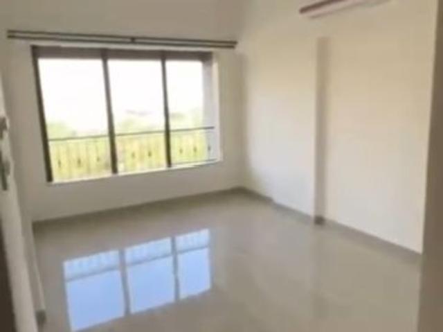 Rental | 2 BHK 780 Sq.Ft. Apartment in Jaycee Bhagtani Elegance