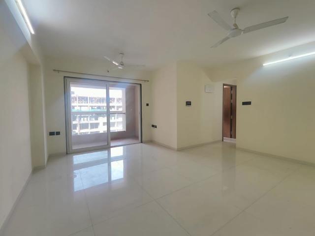 Rental | 2 BHK 780 Sq.Ft. Apartment in Krisna Nirmaan Amorapolis C Wing