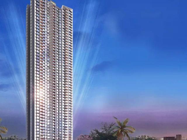Rental | 2 BHK 780 Sq.Ft. Apartment in Lady Ratan Tower