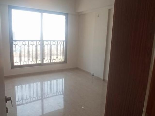 Rental | 2 BHK 780 Sq.Ft. Apartment in Lodha Bellagio