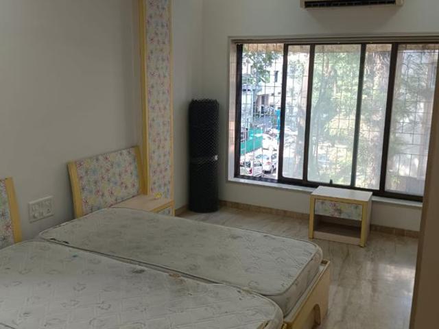 Rental | 2 BHK 780 Sq.Ft. Apartment in Matoshri Apartment Pashan