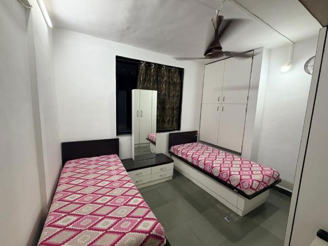 Rental | 2 BHK + 780 Sq.Ft. Apartment in Morya Yash Plaza