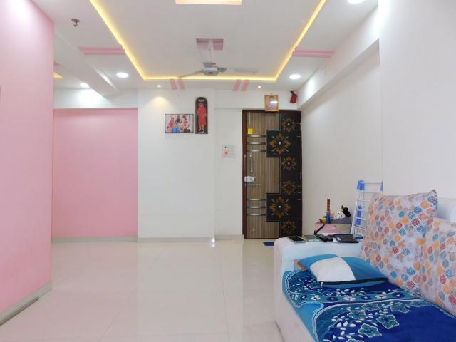 Rental | 2 BHK 780 Sq.Ft. Apartment in Om Sai Chembur Nandadeep CHS