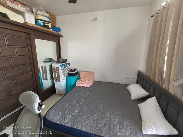 Rental | 2 BHK 780 Sq.Ft. Apartment in Paranjape Broadway
