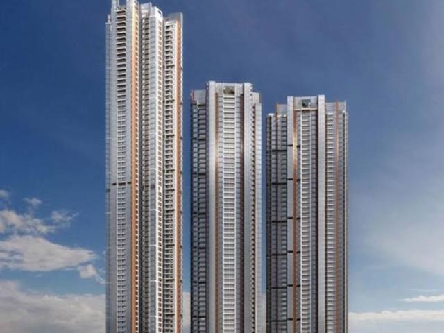 Rental | 2 BHK + 780 Sq.Ft. Apartment in Piramal Mahalaxmi