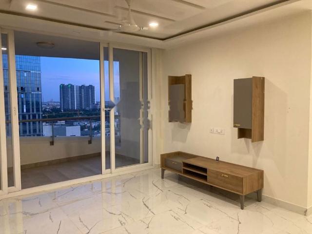 Rental | 2 BHK 780 Sq.Ft. Apartment in Prestige Royale Gardens