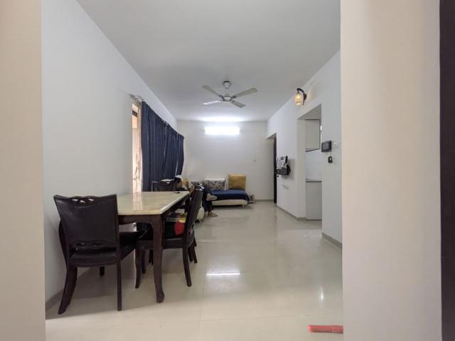 Rental | 2 BHK 780 Sq.Ft. Apartment in Pride World City Long Island