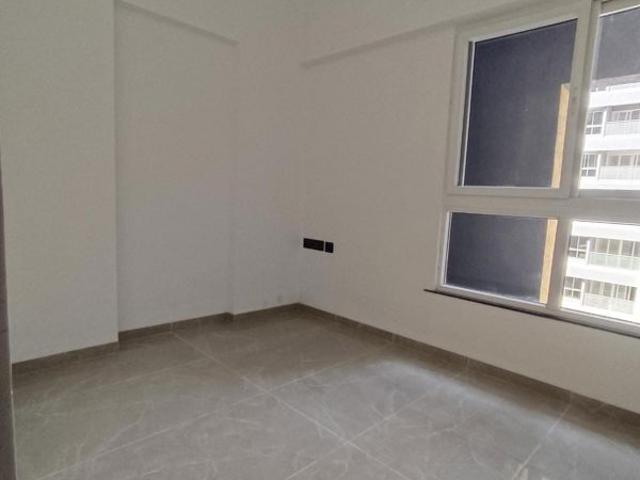 Rental | 2 BHK 780 Sq.Ft. Apartment in Pristine Allure