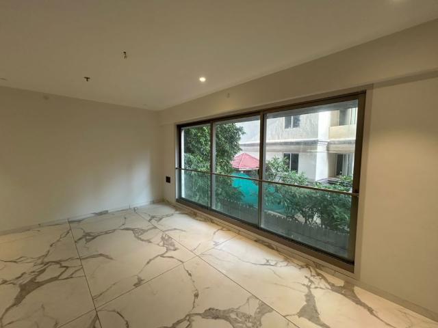 Rental | 2 BHK 780 Sq.Ft. Apartment in Rangoli Smruti