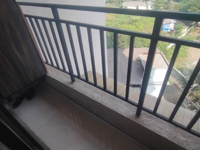 Rental | 2 BHK 780 Sq.Ft. Apartment in Regency Anantam Phase 2