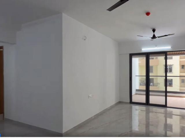 Rental | 2 BHK 780 Sq.Ft. Apartment in Rohan Leher