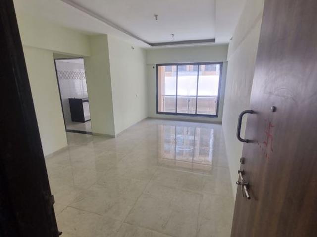 Rental | 2 BHK 780 Sq.Ft. Apartment in Sandesh Nagar