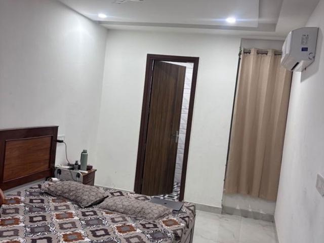 Rental | 2 BHK 780 Sq.Ft. Independent House in Aerocity