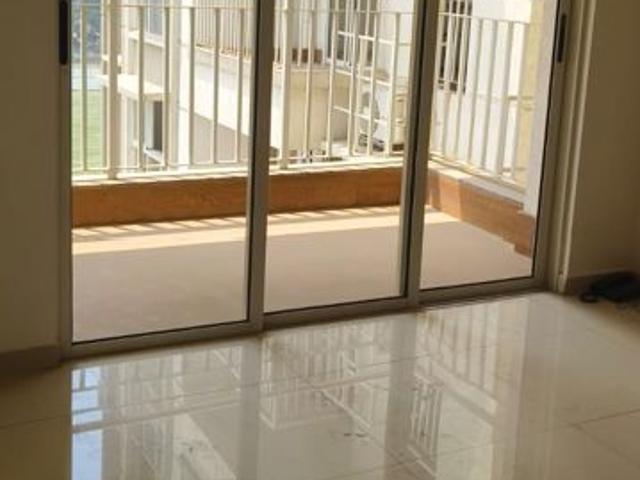 Rental | 2 BHK 781 Sq.Ft. Apartment in Lodha Amara