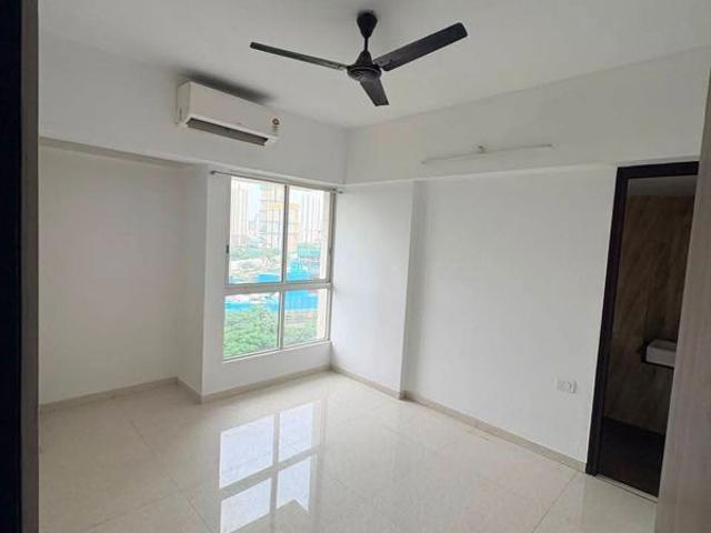 Rental | 2 BHK 781 Sq.Ft. Apartment in Lodha Amara