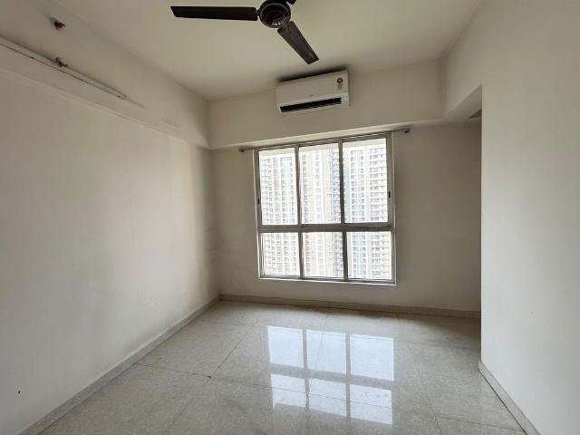 Rental | 2 BHK 781 Sq.Ft. Apartment in Lodha Amara