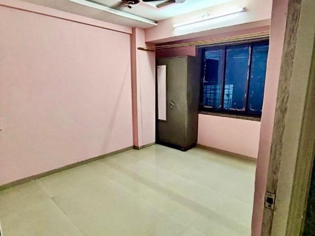 Rental | 2 BHK 782 Sq.Ft. Apartment in Kopar Khairane
