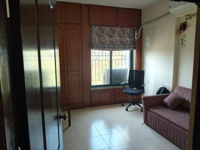 Rental | 2 BHK 782 Sq.Ft. Apartment in Pristine Allure