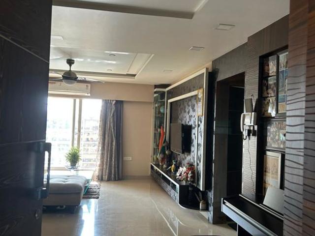 Rental | 2 BHK 783 Sq.Ft. Apartment in Bhagwati Luxuria