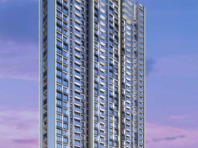 Rental | 2 BHK 783 Sq.Ft. Apartment in Sheth 72 West