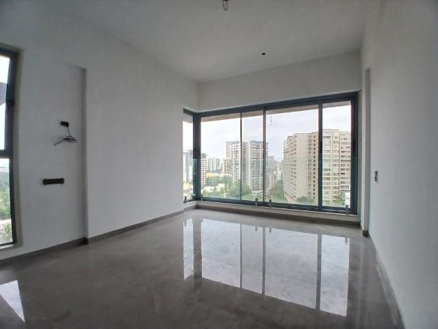 Rental | 2 BHK + 783 Sq.Ft. Apartment in Sheth 72 West