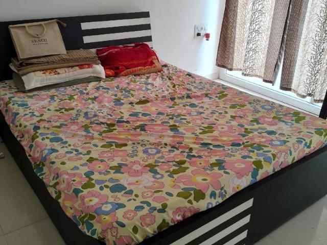 Rental | 2 BHK 794 Sq.Ft. Apartment in Gagan Adira