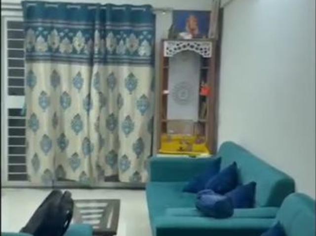 Rental | 2 BHK + 794 Sq.Ft. Apartment in Kohinoor Viva City