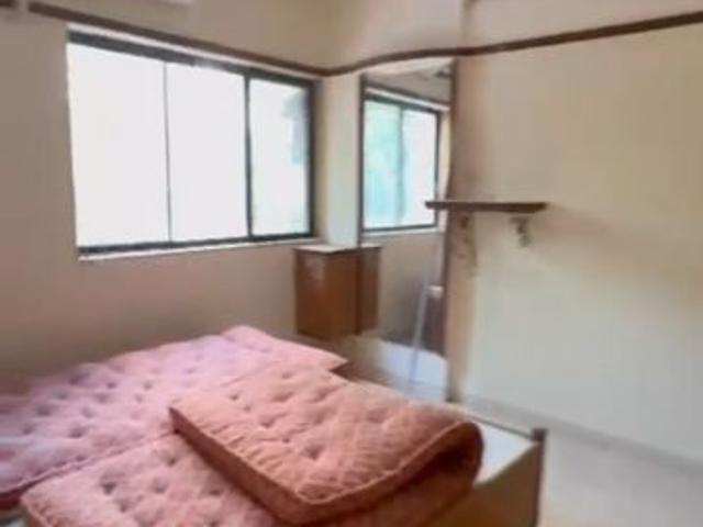 Rental | 2 BHK 795 Sq.Ft. Apartment in Aangan CHS