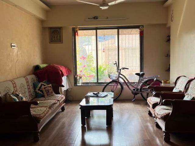 Rental | 2 BHK 795 Sq.Ft. Apartment in Andheri West