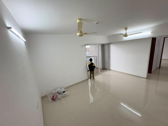 Rental | 2 BHK + 795 Sq.Ft. Apartment in Gagan Ela