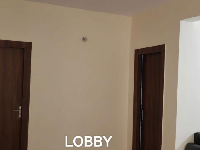 Rental | 2 BHK 795 Sq.Ft. Apartment in SCC Sapphire