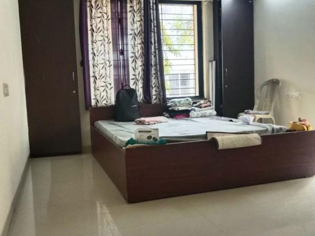 Rental | 2 BHK 795 Sq.Ft. Apartment in Surobhi Park