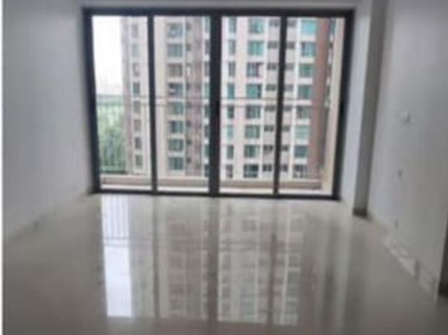 Rental | 2 BHK 796 Sq.Ft. Apartment in Kalpataru Parkcity Sunrise A