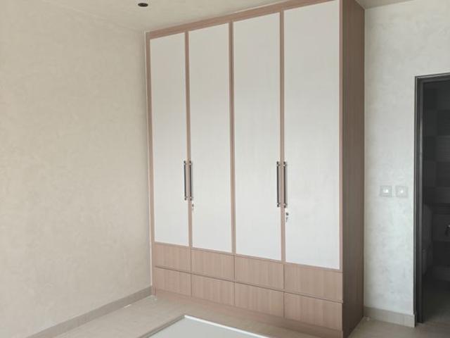 Rental | 2 BHK + 796 Sq.Ft. Apartment in Karle Vario Homes