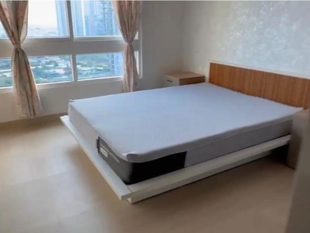 Rental | 2 BHK + 796 Sq.Ft. Apartment in Karle Vario Homes