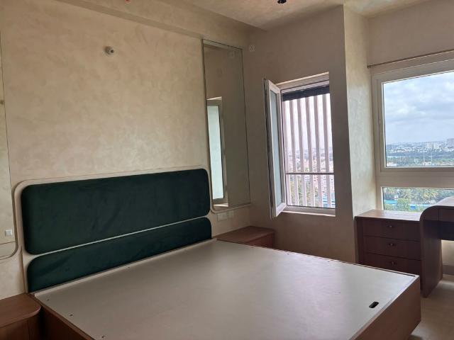Rental | 2 BHK + 796 Sq.Ft. Apartment in Karle Vario Homes