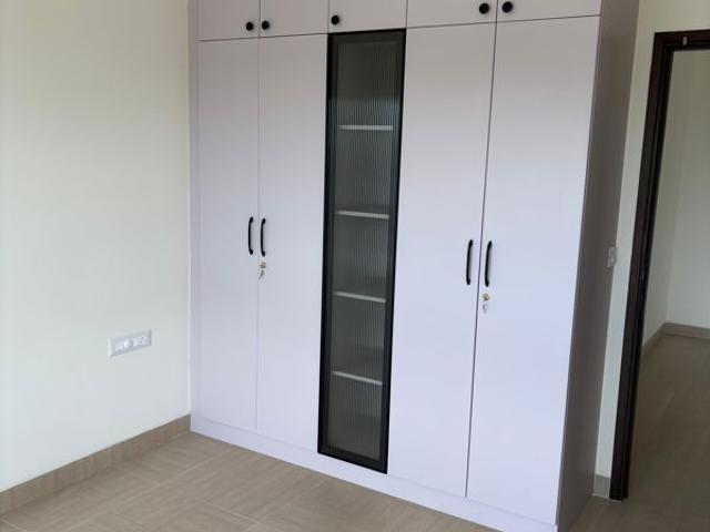 Rental | 2 BHK + 796 Sq.Ft. Apartment in Karle Vario Homes