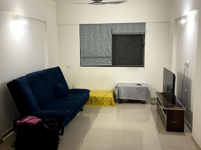 Rental | 2 BHK + 797 Sq.Ft. Apartment in Konark Virtue