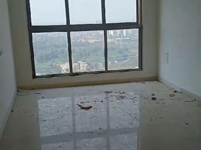 Rental | 2 BHK 797 Sq.Ft. Apartment in Rajesh Raj Infinia