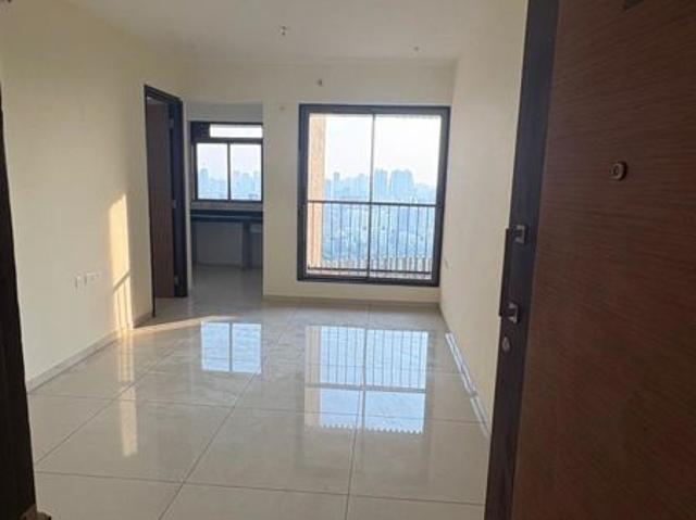 Rental | 2 BHK 798 Sq.Ft. Apartment in Chandak 34 Park Estate