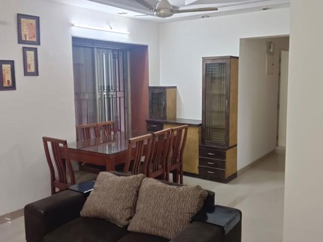 Rental | 2 BHK 798 Sq.Ft. Apartment in Jaijinendra Nilay