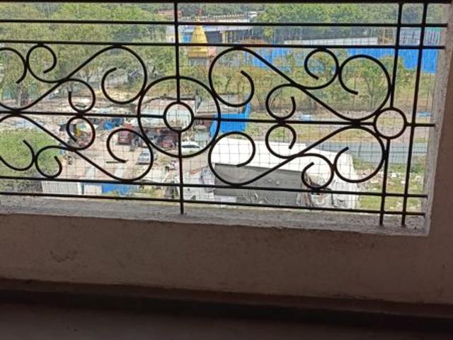 Rental | 2 BHK + 798 Sq.Ft. Apartment in Puranik Aldea Annexo