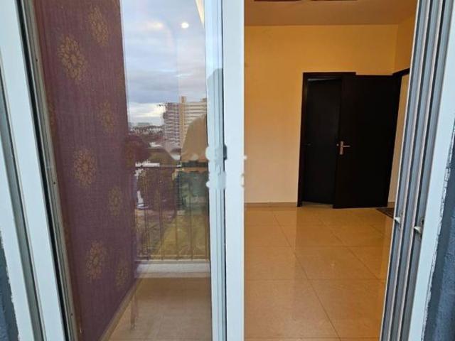 Rental | 2 BHK 799 Sq.Ft. Apartment in Bren Northern Lights