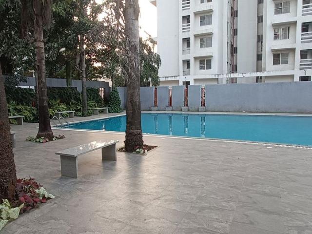 Rental | 2 BHK + 799 Sq.Ft. Apartment in Kolte Patil Life Republic Sec R7 7th Avenue I