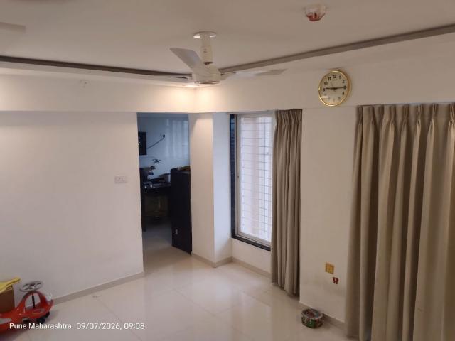 Rental | 2 BHK 799 Sq.Ft. Apartment in Sai Blessings Ravet