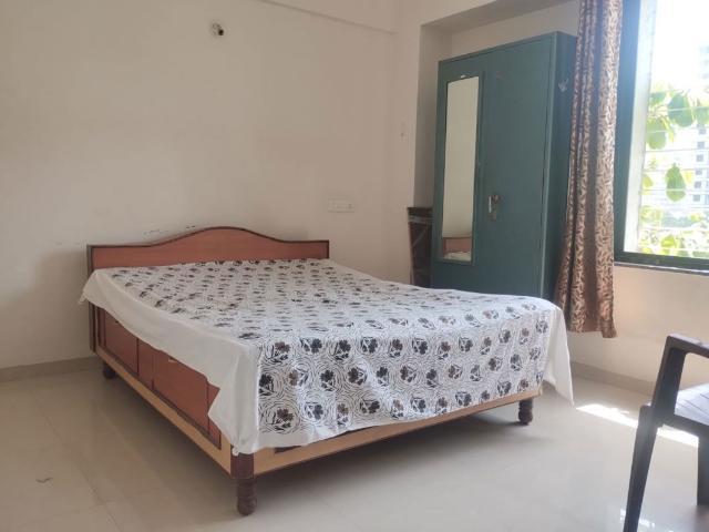 Rental | 2 BHK 790 Sq.Ft. Apartment in Bhoomi Orabelle