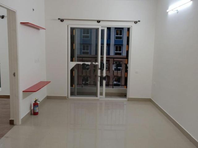 Rental | 2 BHK 790 Sq.Ft. Apartment in Brigade El Dorado