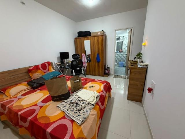 Rental | 2 BHK 790 Sq.Ft. Apartment in Godrej Elements