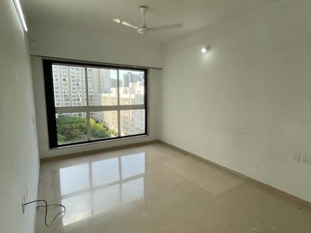 Rental | 2 BHK 790 Sq.Ft. Apartment in Godrej The Trees